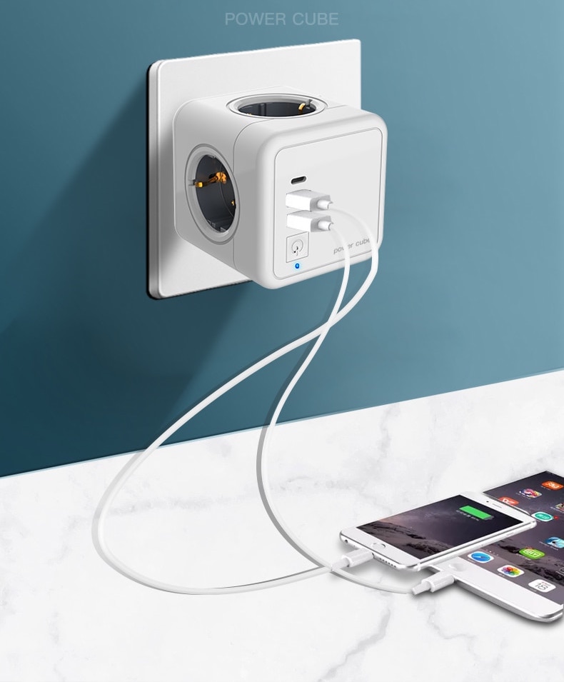 chytry rozbocovac powercube